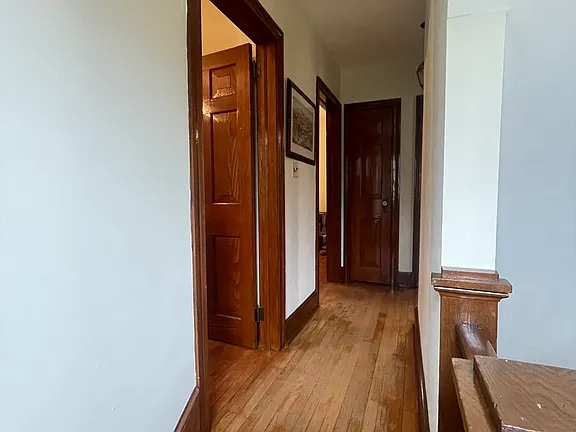 6415 Broad St in Bethesda, MD - Building Photo - Building Photo