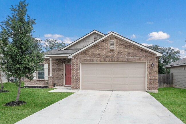 6806 Diamond Vly in San Antonio, TX - Building Photo - Building Photo