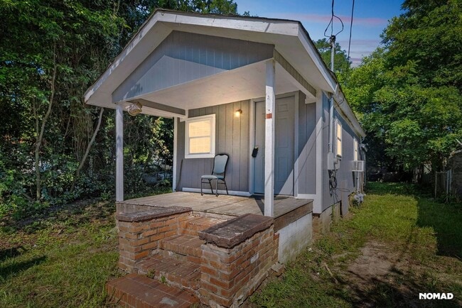 1012 Pine St in Fort Valley, GA - Building Photo - Building Photo