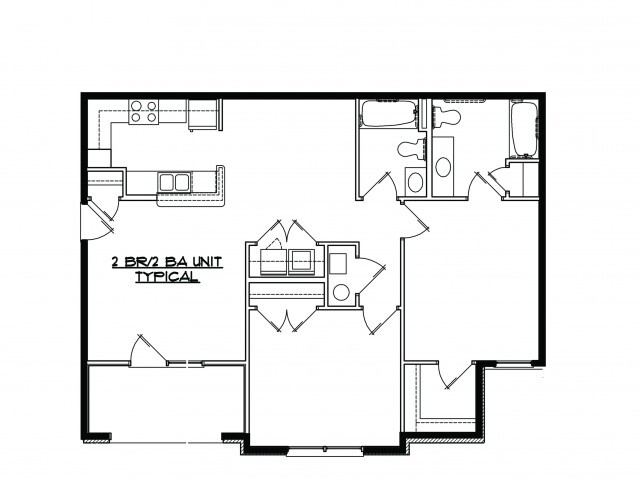 Watson Glades Place Apartments | Gatlinburg, TN Apartments For Rent