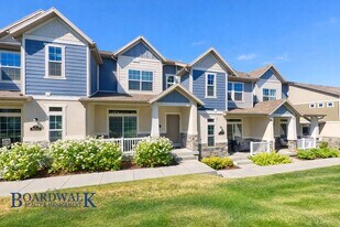 5661 Coastal Ridge Ln in West Valley City, UT - Building Photo