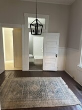 2534 NAPIER AVE, Unit Right in Macon, GA - Foto de edificio - Building Photo