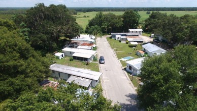 1400 US Highway 17 N in Fort Meade, FL - Building Photo - Building Photo