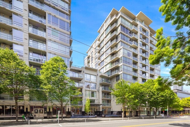 property at 2929 1st Ave