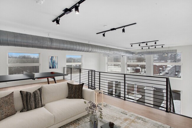 The Lofts at Beacon in Beacon, NY - Building Photo - Building Photo