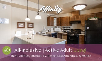 Affinity at Boise 55+ in Boise, ID - Building Photo