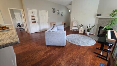 7207 Brockington Dr in Katy, TX - Building Photo - Building Photo