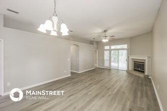 10813 Campus Heights Ln in Jacksonville, FL - Building Photo - Building Photo