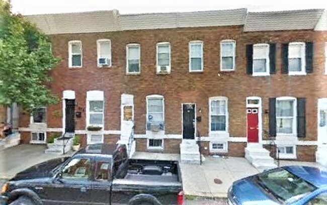 property at 524 S Decker Ave