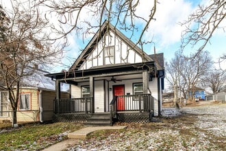 942 W 27th St in Indianapolis, IN - Building Photo - Building Photo