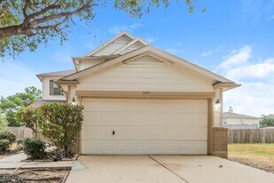 6403 Misty Brook Bend Ct in Spring, TX - Building Photo