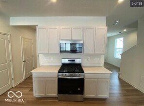 14201 Tenbury Wy in Fishers, IN - Building Photo - Building Photo