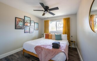 8060 Stuart Pl in Westminster, CO - Building Photo