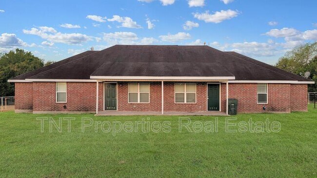 property at 9902 Risky's Ranch Dr
