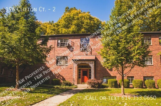 196 Clifton Ct