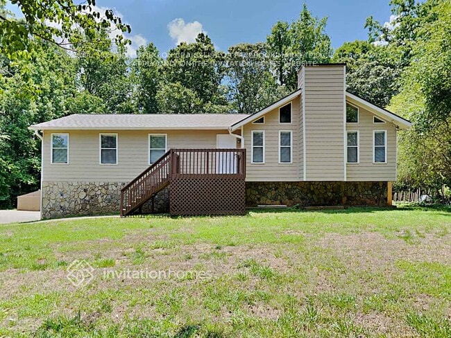 property at 2777 Kellogg Creek Rd