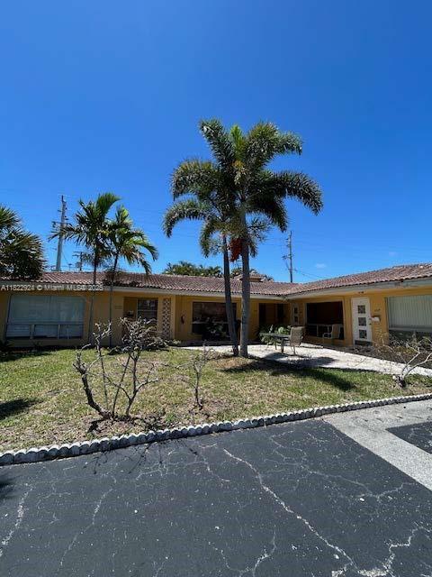 2724 NE 32nd St in Fort Lauderdale, FL - Building Photo - Building Photo