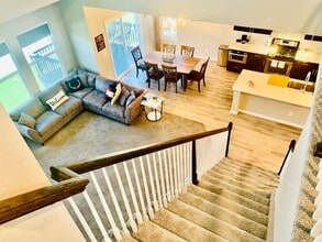 8114 Gilpin Peak Drive in Colorado Springs, CO - Building Photo - Building Photo