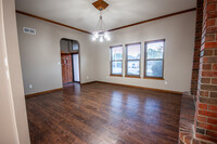 504 Chanticleer Pl in Clovis, NM - Foto de edificio - Building Photo