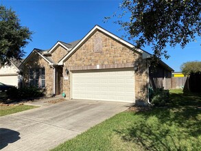 14930 Telge Lake Trail in Cypress, TX - Building Photo - Building Photo