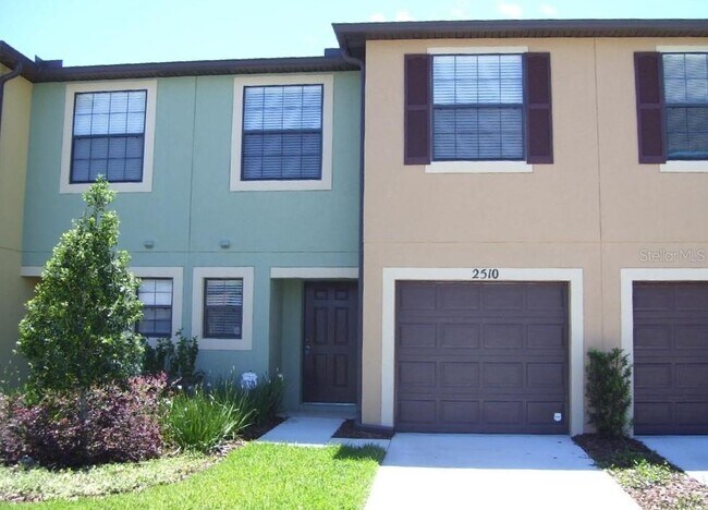 property at 2510 Edgewater Falls Dr