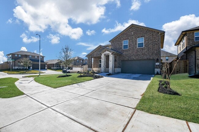 21703 Reserve Ranch Trl