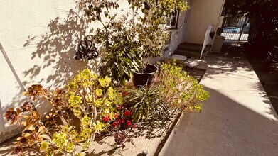 4949 Coldwater Canyon Ave, Unit 1 in Los Angeles, CA - Building Photo - Building Photo