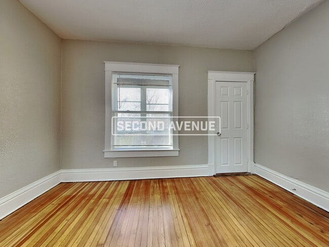 3630 Michigan Ave in Kansas City, MO - Foto de edificio - Building Photo