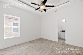 3608 Paola St in Edinburg, TX - Building Photo - Building Photo