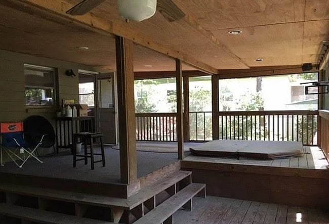 1645 Airport Dr in Tallahassee, FL - Building Photo - Building Photo