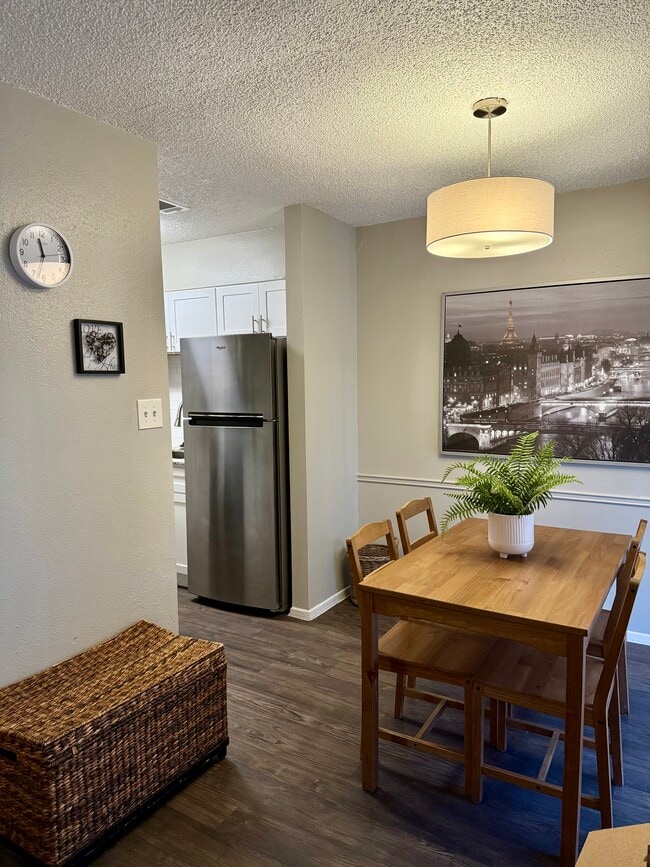 Maple Arms Apartments in Austin, TX - Building Photo - Building Photo