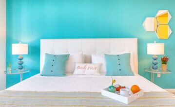 485 Brickell Ave in Miami, FL - Building Photo - Building Photo