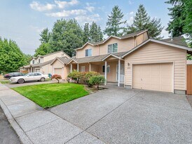 3468 SE Harvey St in Milwaukie, OR - Building Photo