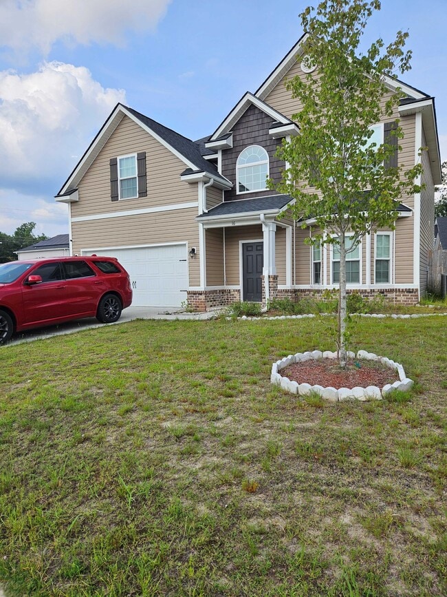 property at 16 Factors walk