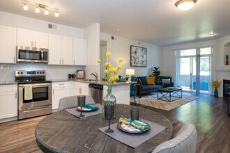 Allure in Denver, CO - Building Photo - Building Photo