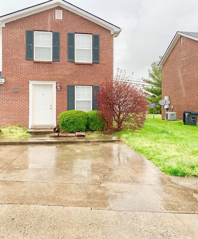 property at 1000 Merrick Dr