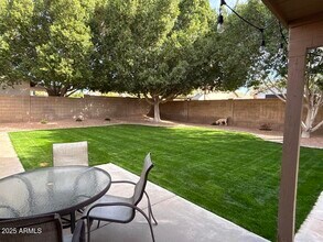 6337 E Rochelle St in Mesa, AZ - Building Photo - Building Photo