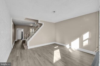 4413 Baker St in Philadelphia, PA - Building Photo - Building Photo
