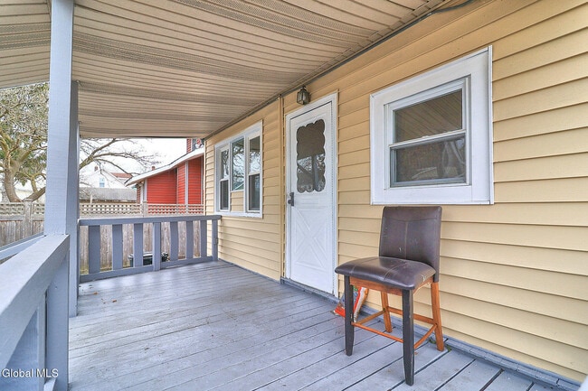 1369 Santa Fe St in Schenectady, NY - Building Photo - Building Photo