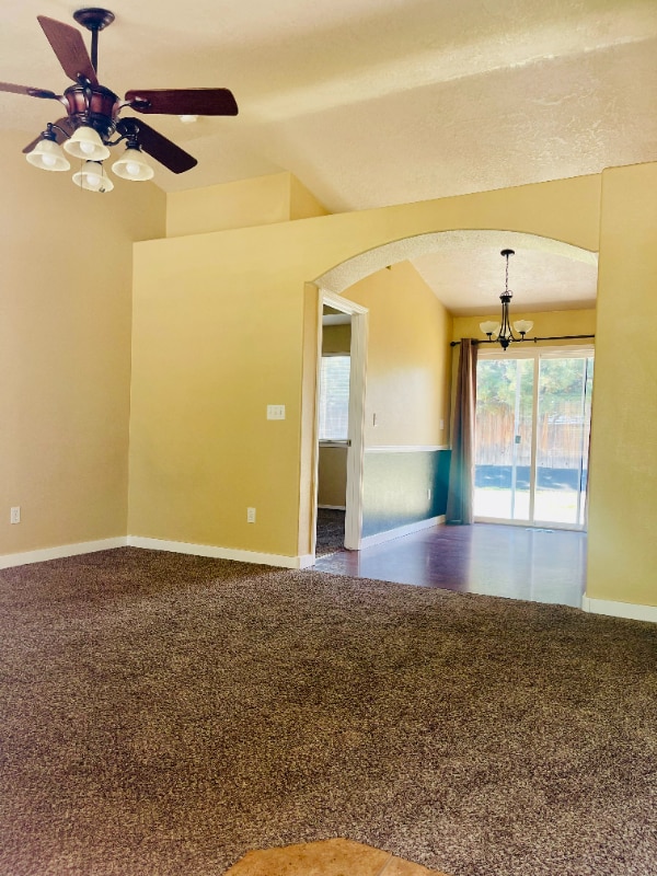 property at 1338 W Balboa St
