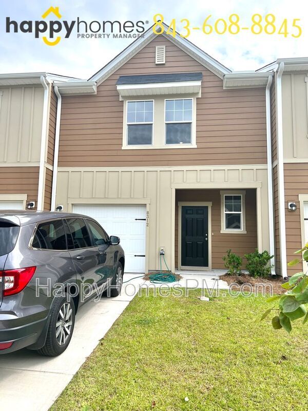 8312 Child's Cove in North Charleston, SC - Building Photo - Building Photo