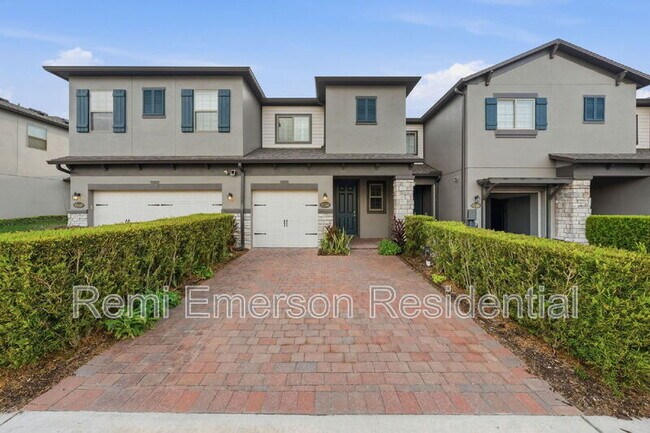 property at 1154 Water Iris Wy