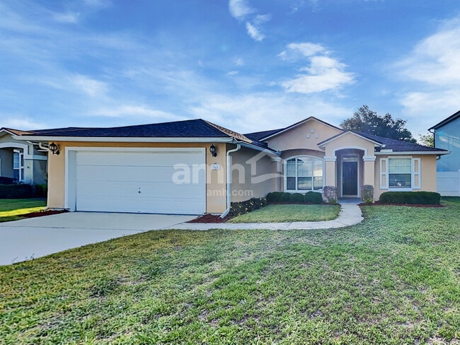 property at 985 Hyannis Port Dr