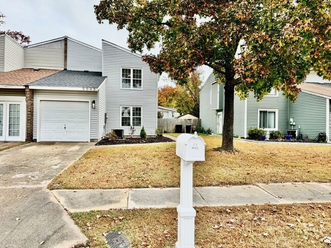 property at 5948 Buckminister Ln