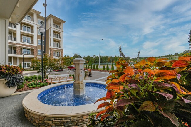 The Cambridge at Brier Creek- 55+ in Raleigh, NC - Building Photo - Building Photo