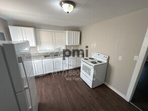 2107 N Spencer Ave in Indianapolis, IN - Building Photo - Building Photo