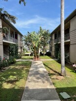 119 N Atlantic Blvd, Unit A Apartments