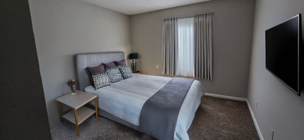 Dominion House in Nashville, TN - Building Photo - Building Photo