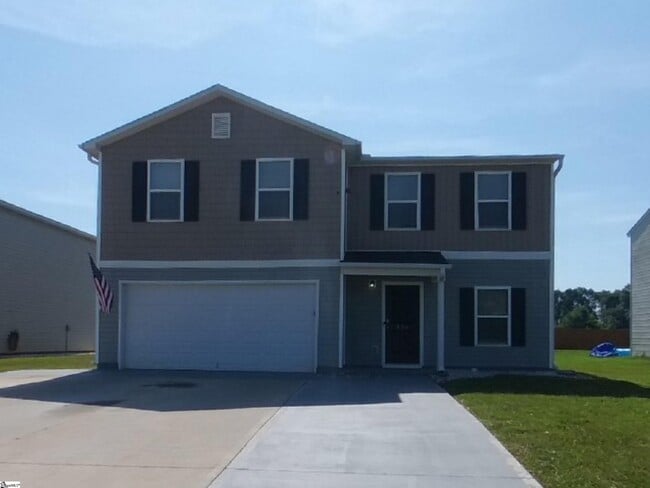 property at 156 Bennett Dairy Rd
