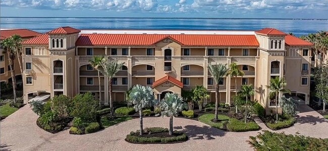 property at 87 Vivante Blvd